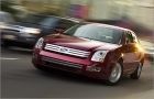 Ford to make Sunil Shetty its brand ambassador